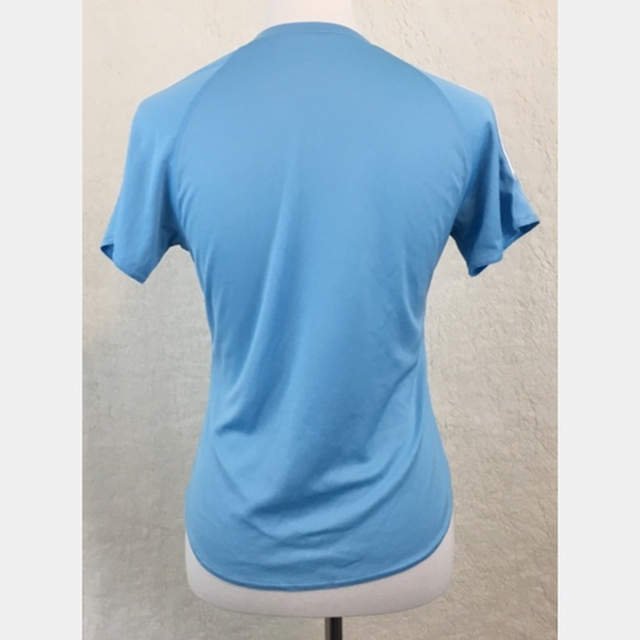 Adidas Workout Top - Picture 3 of 3